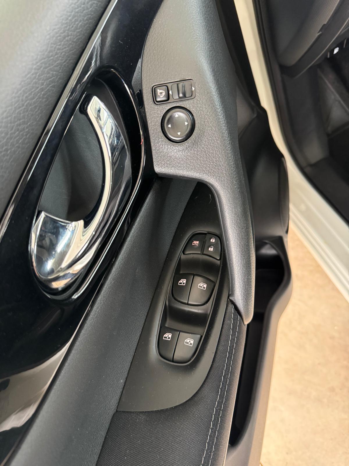 NISSAN QASHQAI 1.5 DCI 115Cv