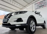 NISSAN QASHQAI 1.5 DCI 115Cv