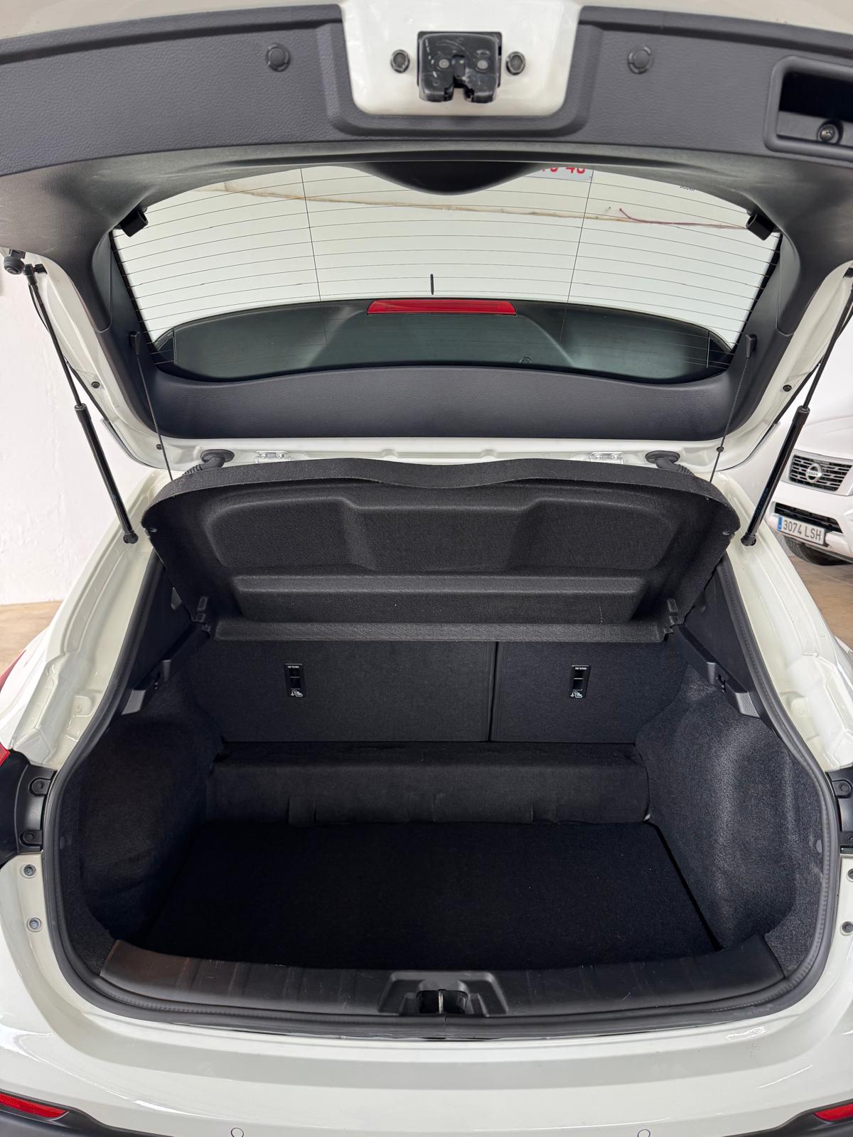 NISSAN QASHQAI 1.5 DCI 115Cv