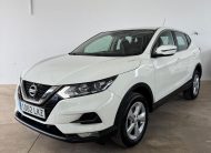 NISSAN QASHQAI 1.5 DCI 115Cv