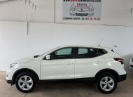 NISSAN QASHQAI 1.5 DCI 115Cv