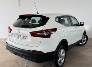 NISSAN QASHQAI 1.5 DCI 115Cv