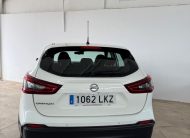 NISSAN QASHQAI 1.5 DCI 115Cv