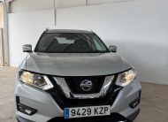 NISSAN X-TRAIL 1.7 DCI 150Cv *7 PLAZAS*