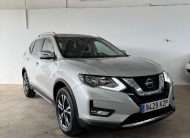 NISSAN X-TRAIL 1.7 DCI 150Cv *7 PLAZAS*