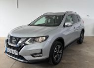 NISSAN X-TRAIL 1.7 DCI 150Cv *7 PLAZAS*