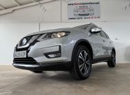 NISSAN X-TRAIL 1.7 DCI 150Cv *7 PLAZAS*