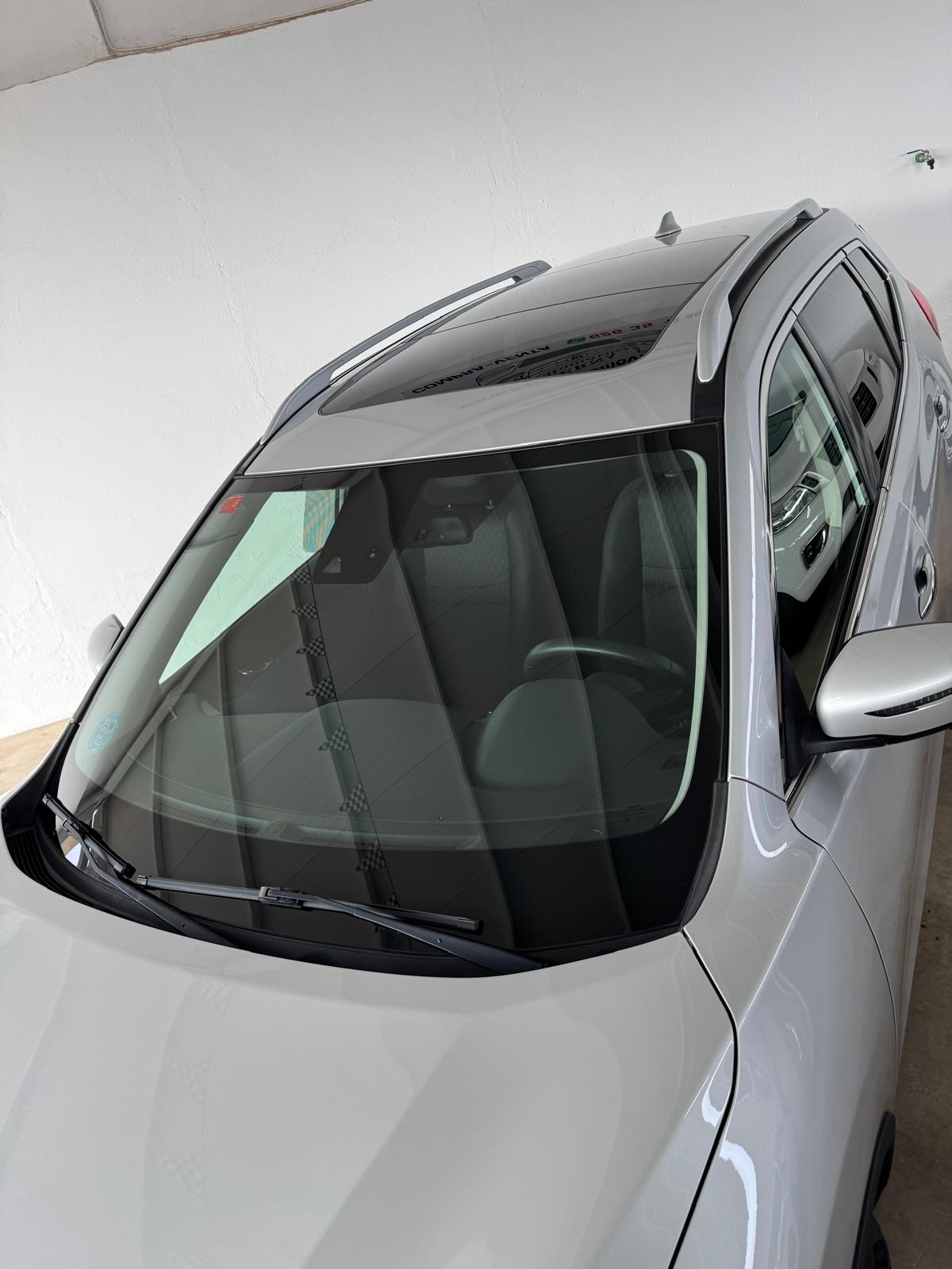 NISSAN X-TRAIL 1.7 DCI 150Cv *7 PLAZAS*