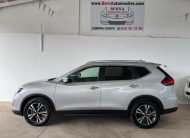 NISSAN X-TRAIL 1.7 DCI 150Cv *7 PLAZAS*
