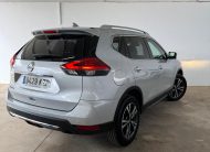 NISSAN X-TRAIL 1.7 DCI 150Cv *7 PLAZAS*
