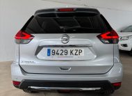 NISSAN X-TRAIL 1.7 DCI 150Cv *7 PLAZAS*