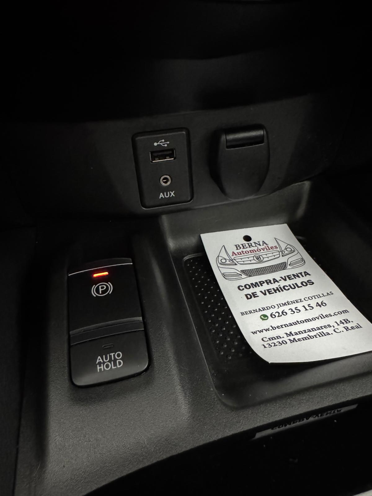 NISSAN X-TRAIL 1.7 DCI 150Cv *7 PLAZAS*