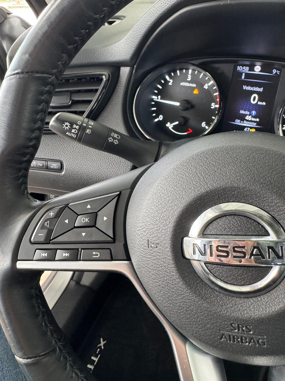 NISSAN X-TRAIL 1.7 DCI 150Cv *7 PLAZAS*