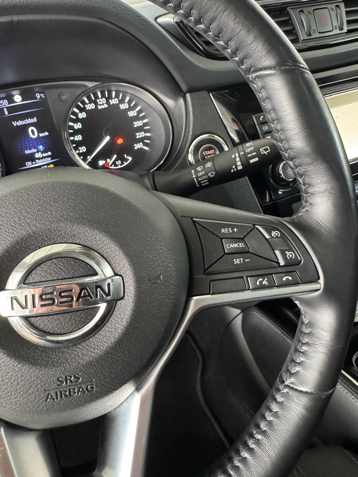 NISSAN X-TRAIL 1.7 DCI 150Cv *7 PLAZAS*