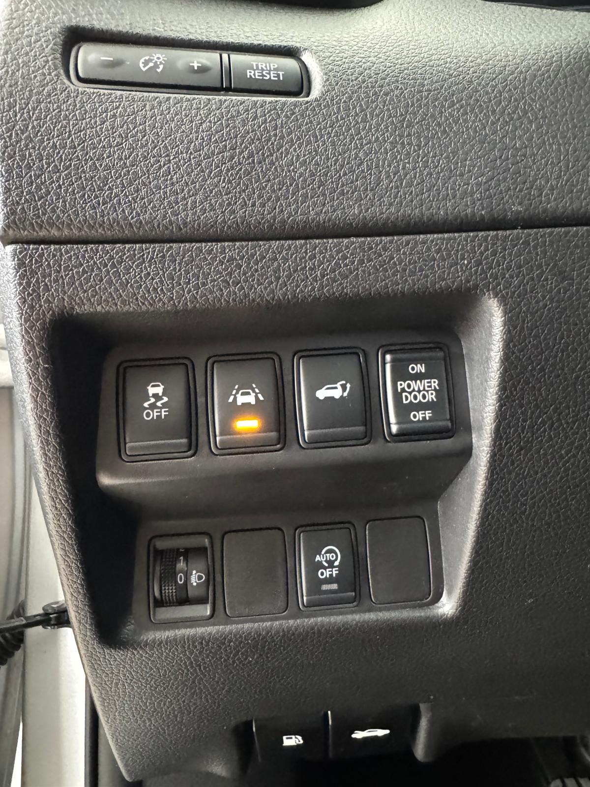 NISSAN X-TRAIL 1.7 DCI 150Cv *7 PLAZAS*