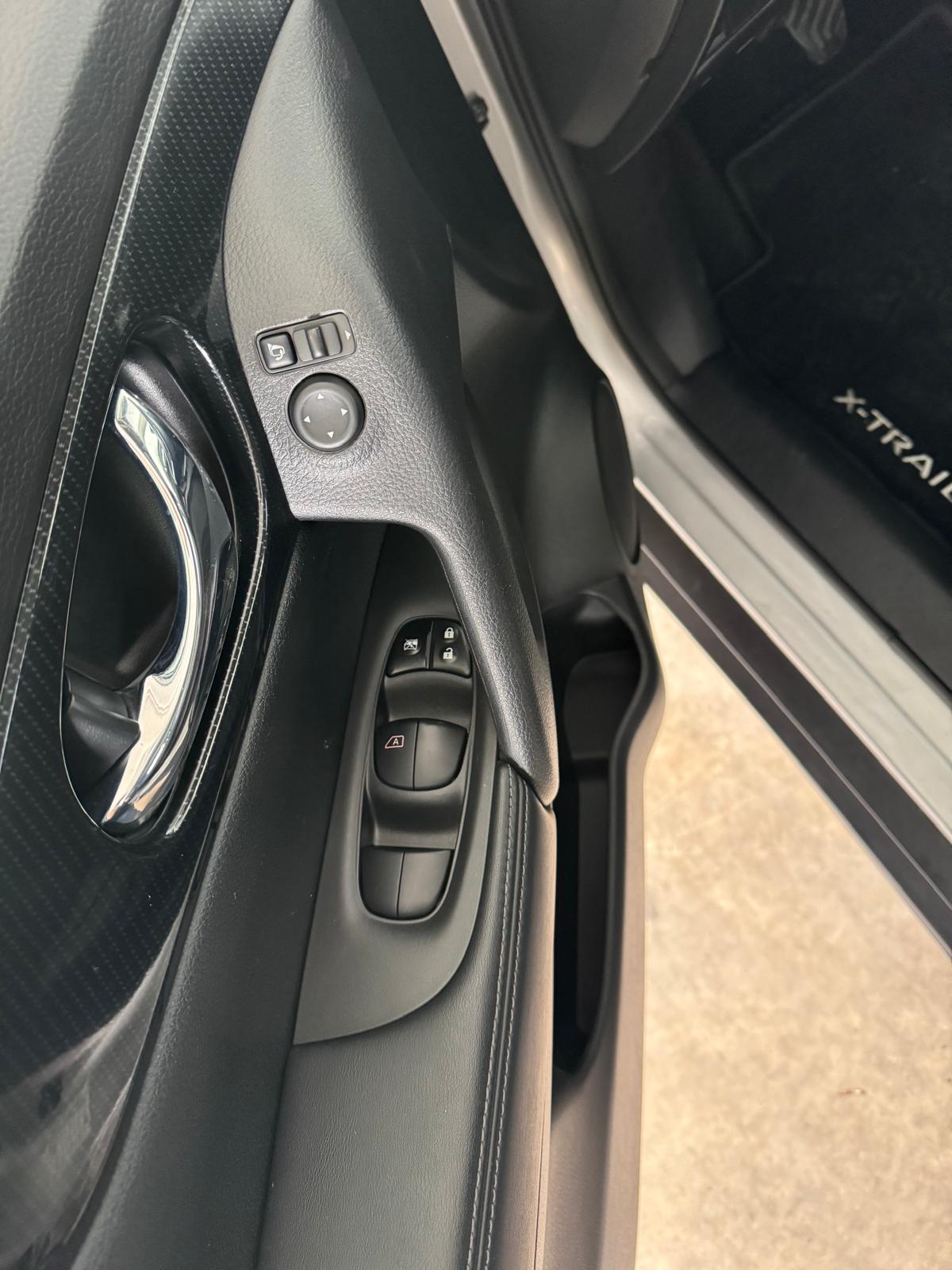 NISSAN X-TRAIL 1.7 DCI 150Cv *7 PLAZAS*