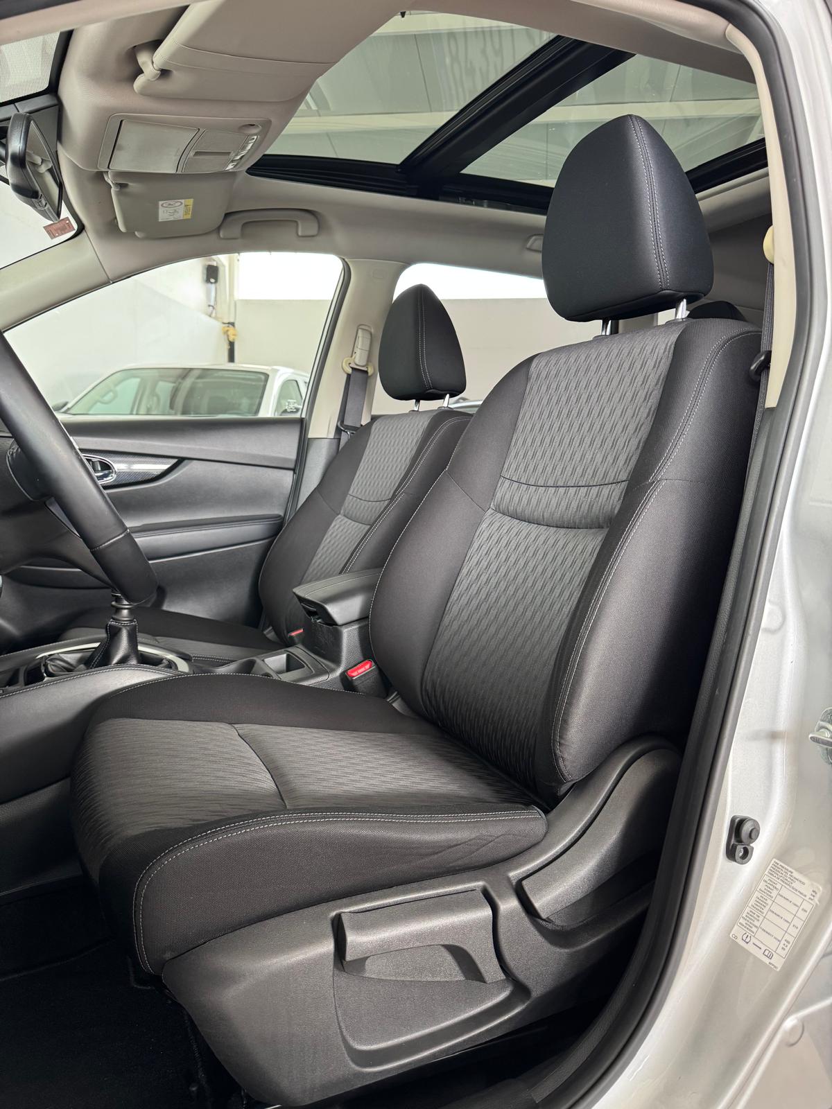 NISSAN X-TRAIL 1.7 DCI 150Cv *7 PLAZAS*