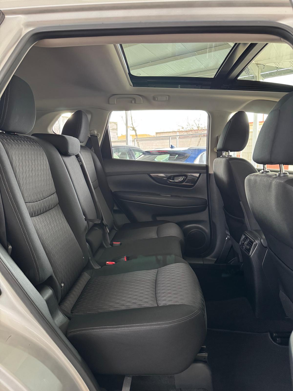 NISSAN X-TRAIL 1.7 DCI 150Cv *7 PLAZAS*