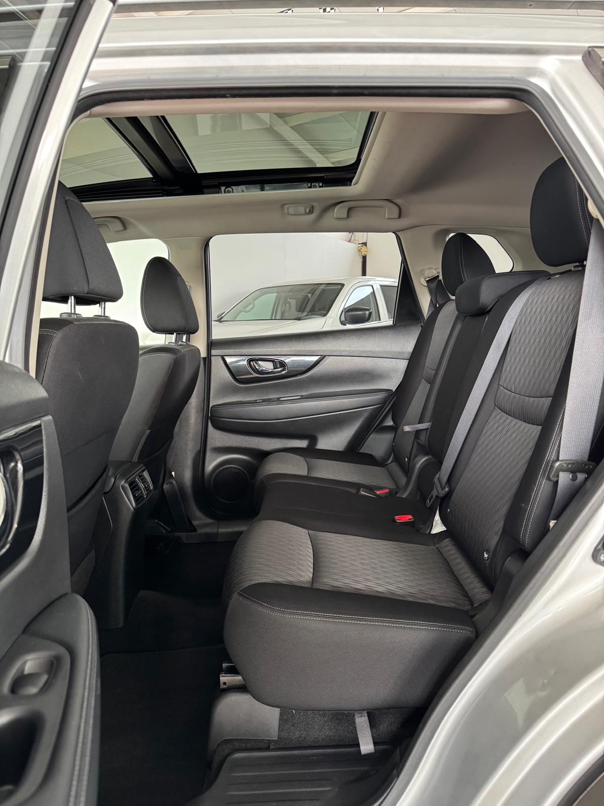 NISSAN X-TRAIL 1.7 DCI 150Cv *7 PLAZAS*