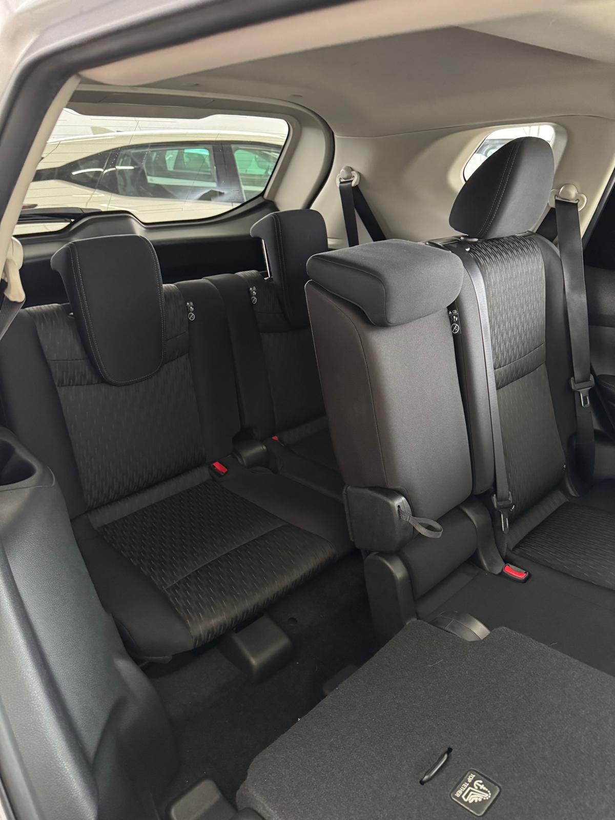 NISSAN X-TRAIL 1.7 DCI 150Cv *7 PLAZAS*