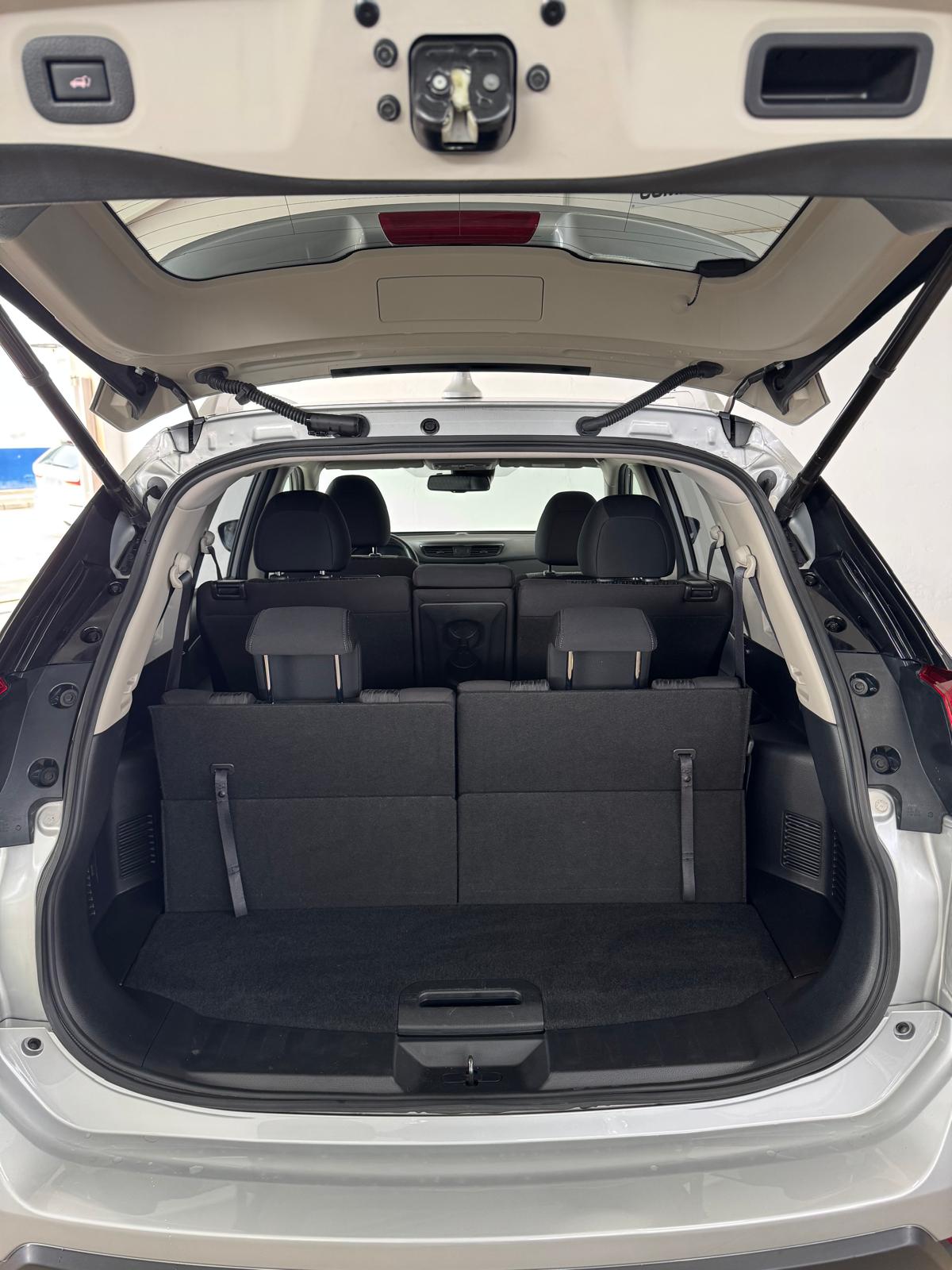 NISSAN X-TRAIL 1.7 DCI 150Cv *7 PLAZAS*