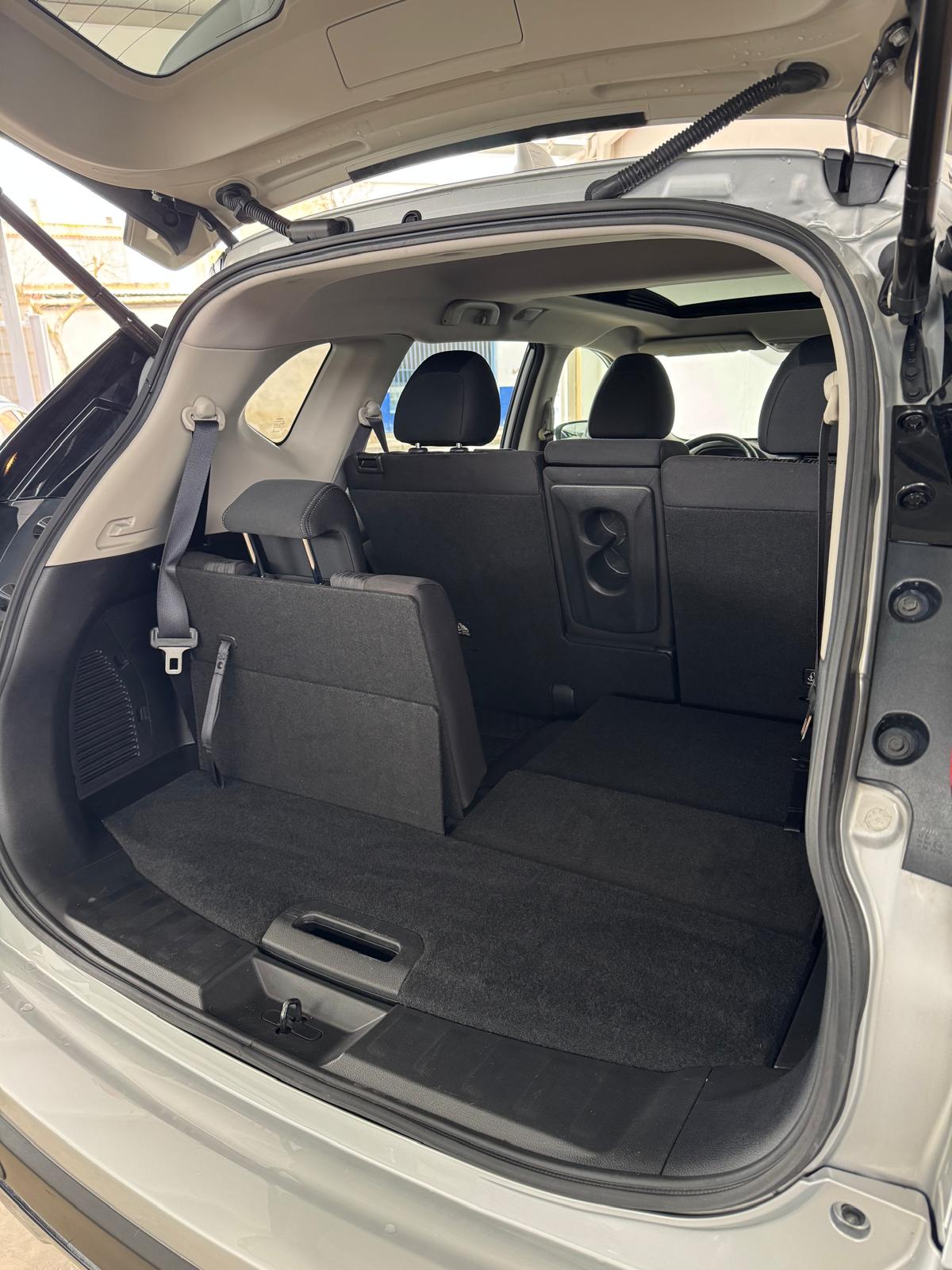 NISSAN X-TRAIL 1.7 DCI 150Cv *7 PLAZAS*