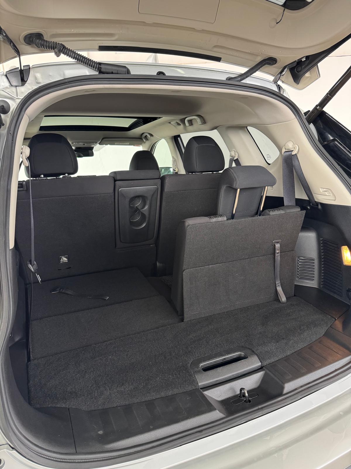 NISSAN X-TRAIL 1.7 DCI 150Cv *7 PLAZAS*