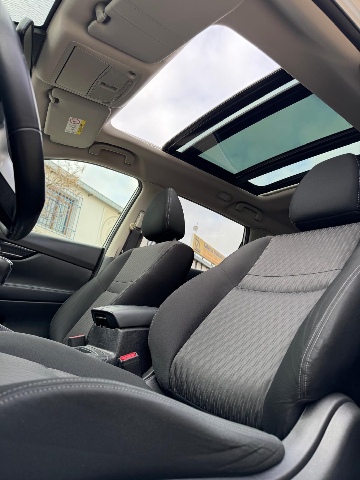 NISSAN X-TRAIL 1.7 DCI 150Cv *7 PLAZAS*