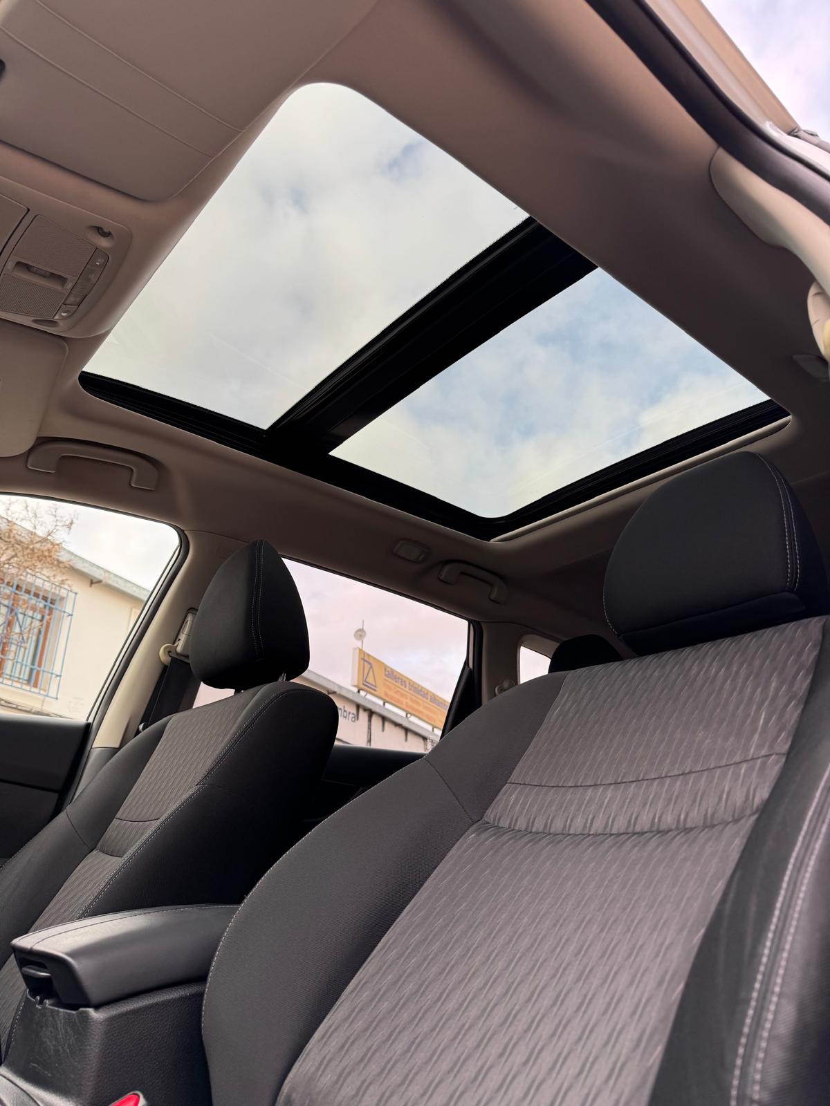 NISSAN X-TRAIL 1.7 DCI 150Cv *7 PLAZAS*