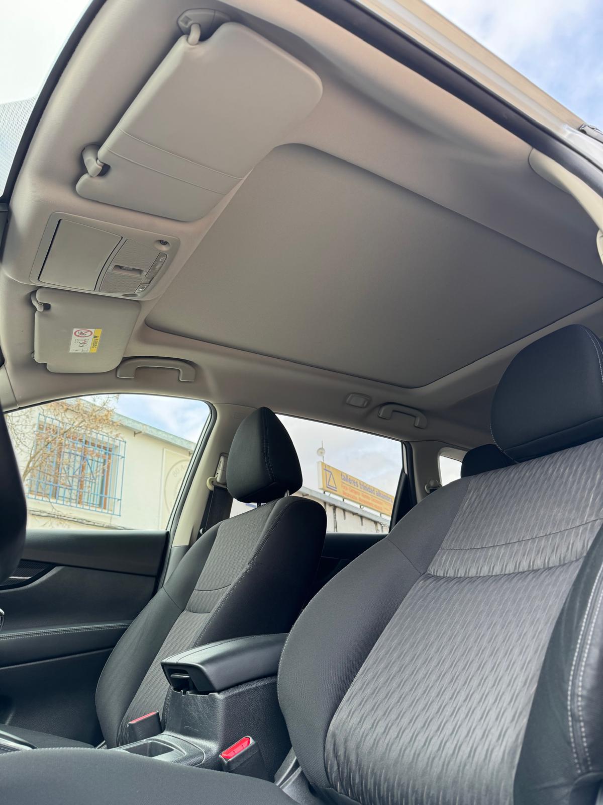 NISSAN X-TRAIL 1.7 DCI 150Cv *7 PLAZAS*