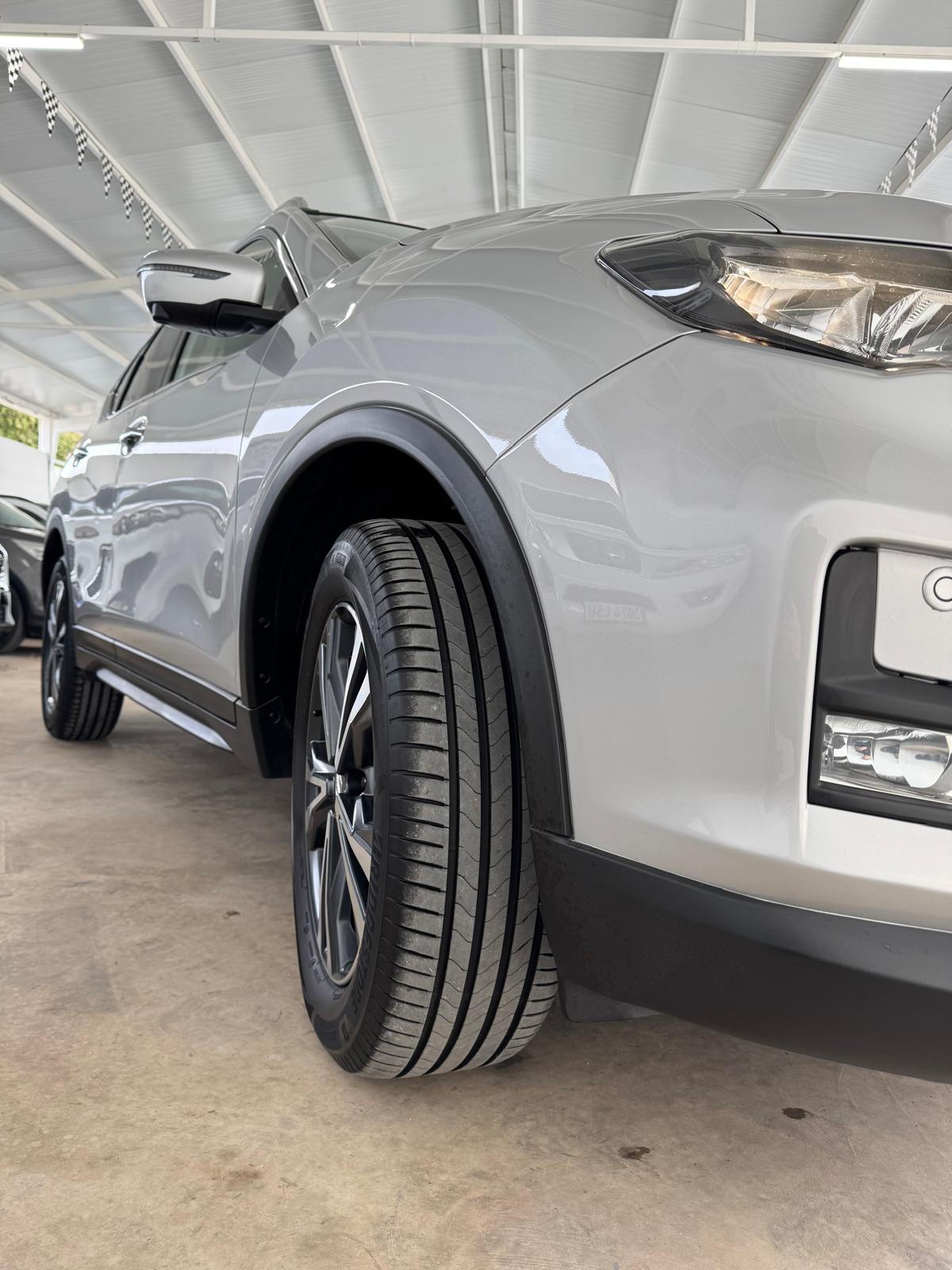 NISSAN X-TRAIL 1.7 DCI 150Cv *7 PLAZAS*