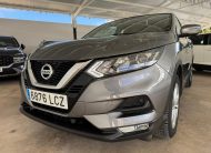 NISSAN QASHQAI 1.5 DCI 115Cv