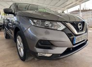 NISSAN QASHQAI 1.5 DCI 115Cv