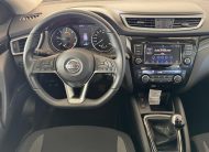 NISSAN QASHQAI 1.5 DCI 115Cv