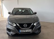 NISSAN QASHQAI 1.5 DCI 115Cv