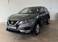 NISSAN QASHQAI 1.5 DCI 115Cv