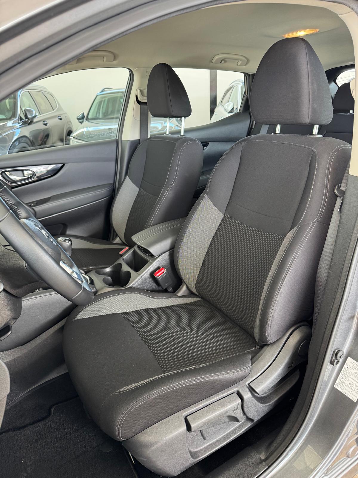 NISSAN QASHQAI 1.5 DCI 115Cv