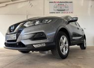 NISSAN QASHQAI 1.5 DCI 115Cv
