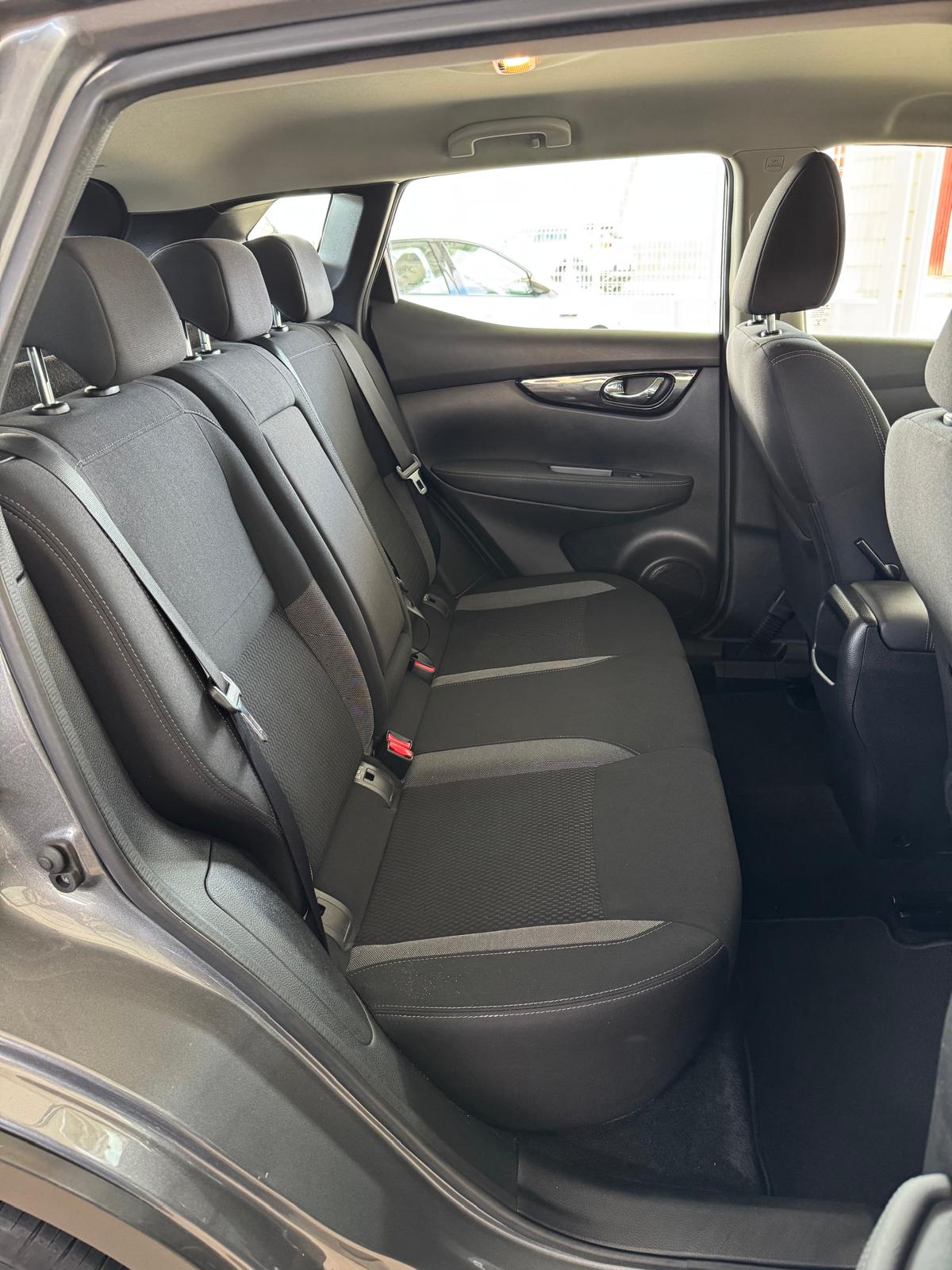 NISSAN QASHQAI 1.5 DCI 115Cv