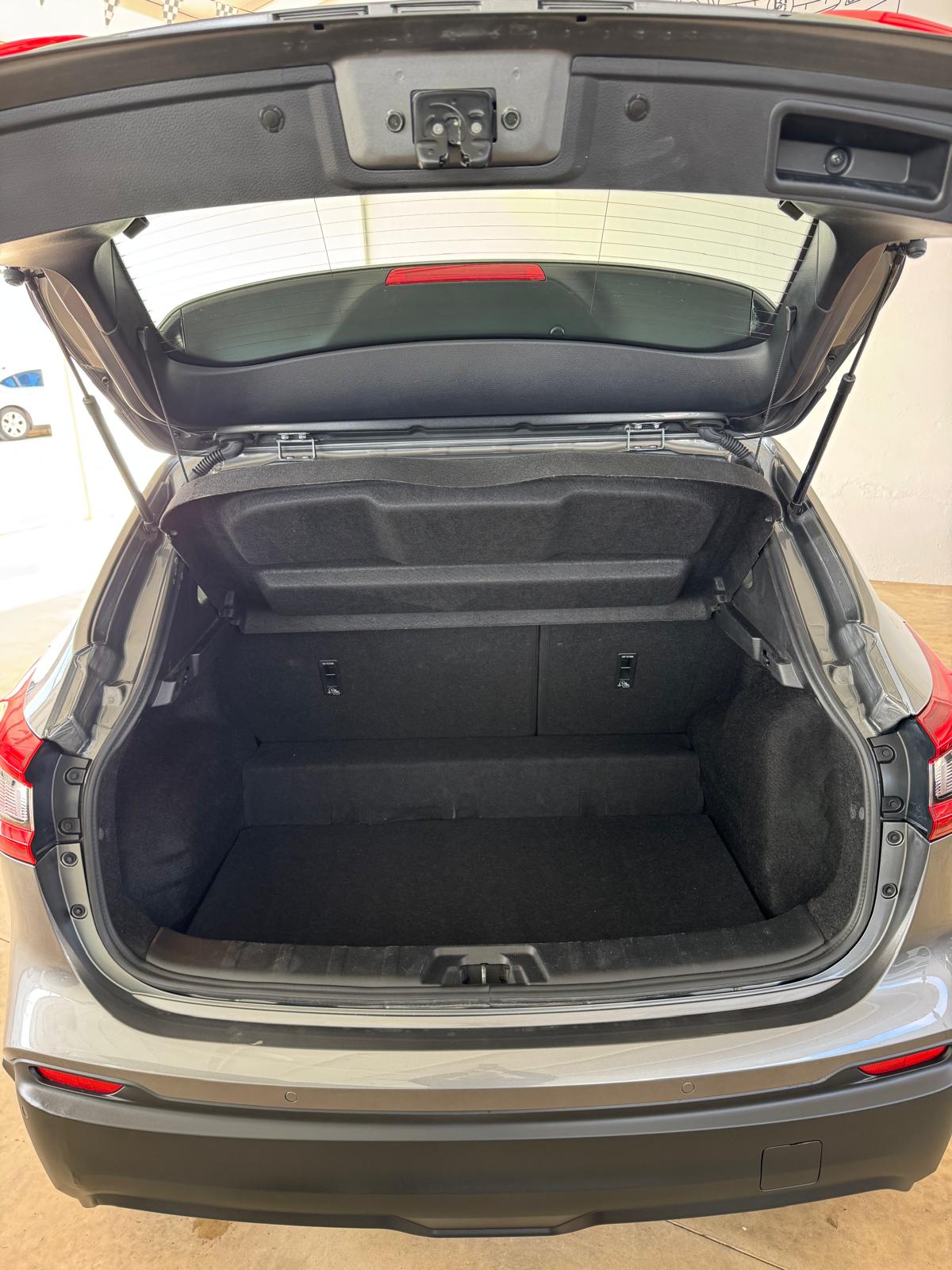 NISSAN QASHQAI 1.5 DCI 115Cv