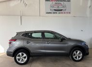 NISSAN QASHQAI 1.5 DCI 115Cv