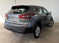 NISSAN QASHQAI 1.5 DCI 115Cv