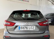 NISSAN QASHQAI 1.5 DCI 115Cv