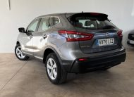 NISSAN QASHQAI 1.5 DCI 115Cv