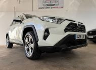 TOYOTA RAV4 2.5 Hybrid 218Cv Automático *ECO*