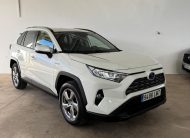 TOYOTA RAV4 2.5 Hybrid 218Cv Automático *ECO*