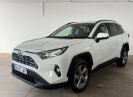 TOYOTA RAV4 2.5 Hybrid 218Cv Automático *ECO*