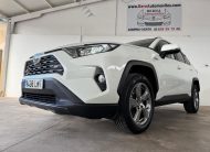 TOYOTA RAV4 2.5 Hybrid 218Cv Automático *ECO*