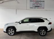 TOYOTA RAV4 2.5 Hybrid 218Cv Automático *ECO*