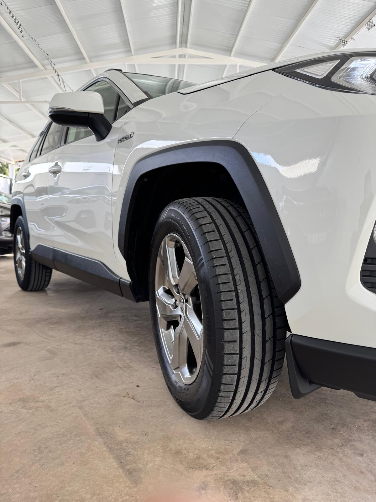 TOYOTA RAV4 2.5 Hybrid 218Cv Automático *ECO*